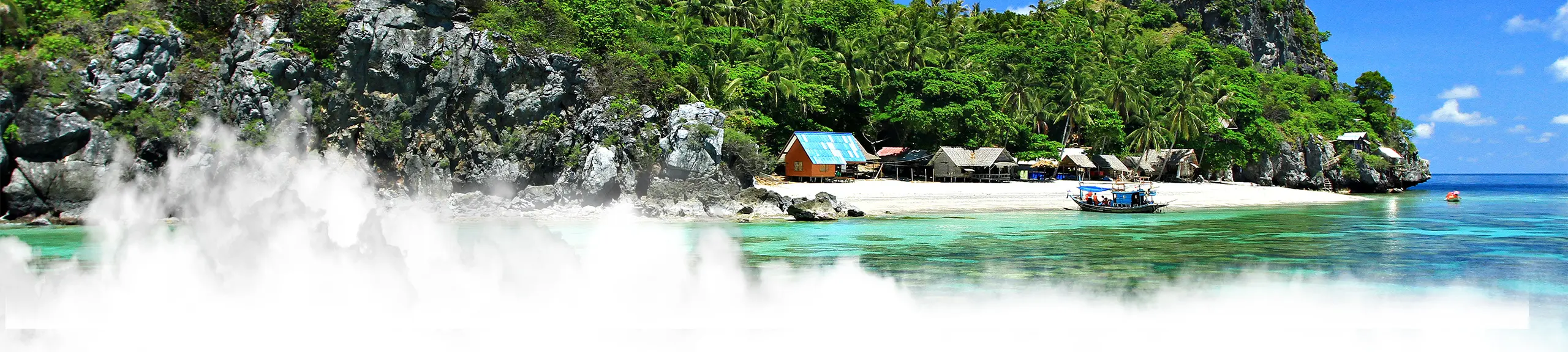 Chumphon | Adventurer Only